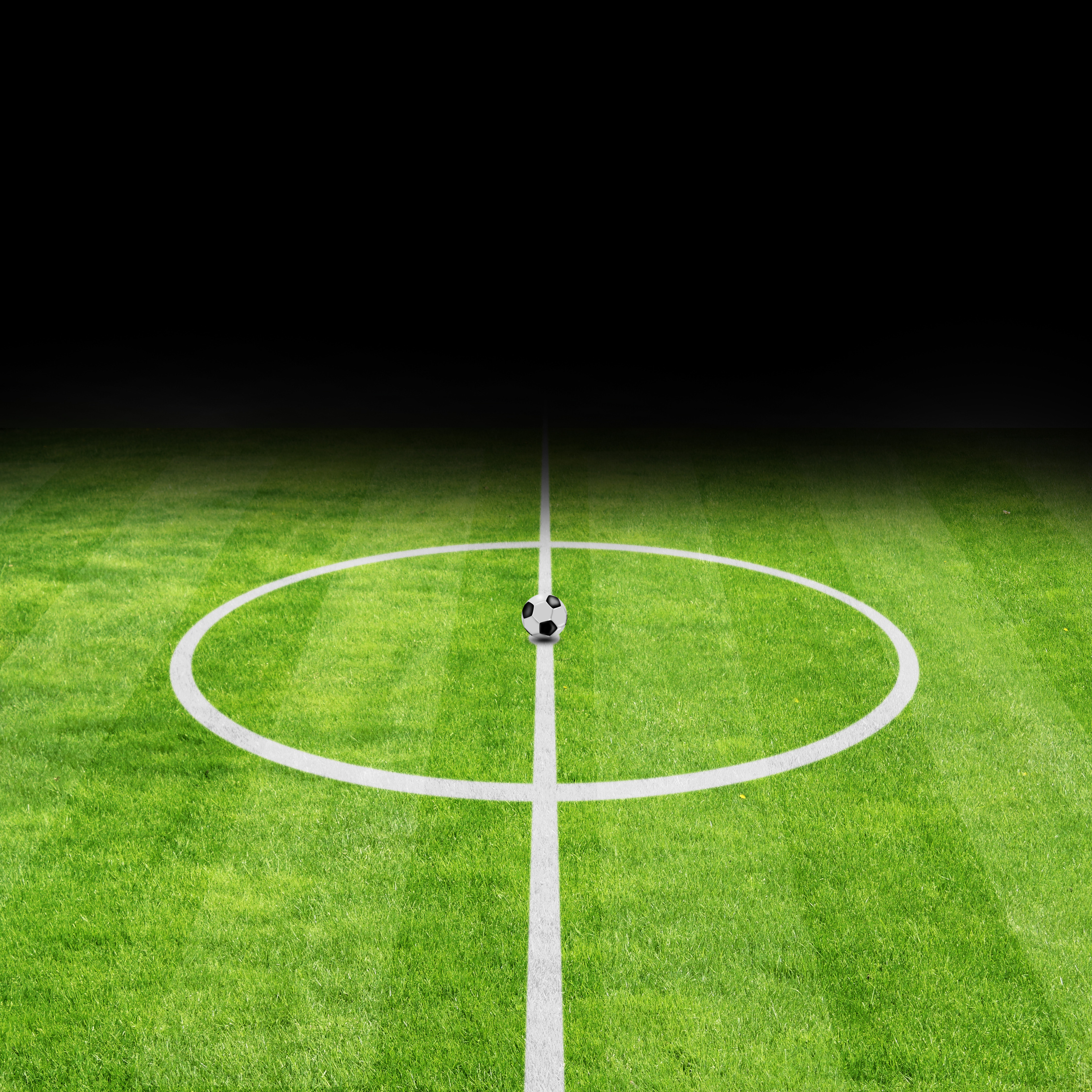 Football Field